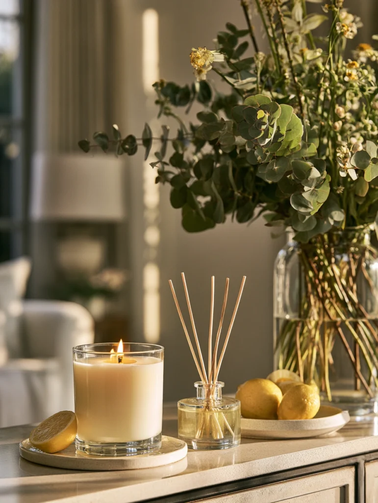 How To Make Your House Smell Amazing (3)
