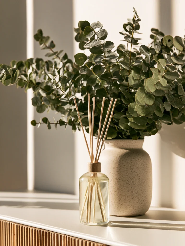 How To Make Your House Smell Amazing