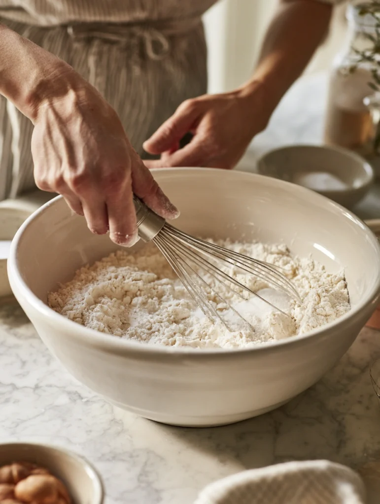 Homemade Nutter Butter